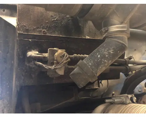 Kenworth T600 Body, Misc. Parts