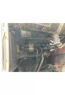 Kenworth T600 Body, Misc. Parts
