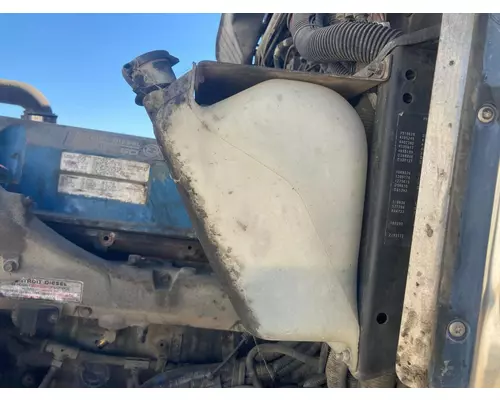 Kenworth T600 Body, Misc. Parts