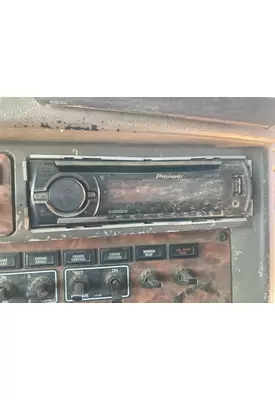 Kenworth T600 Body, Misc. Parts