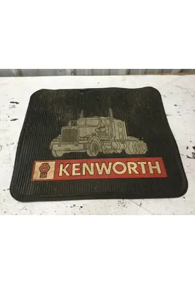 Kenworth T600 Body, Misc. Parts
