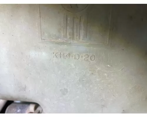 Kenworth T600 Body, Misc. Parts