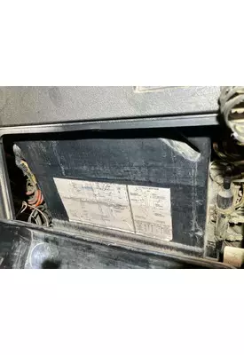 Kenworth T600 Body, Misc. Parts