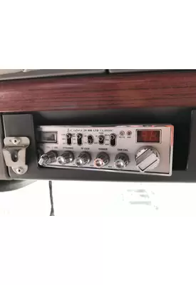 Kenworth T600 Body, Misc. Parts
