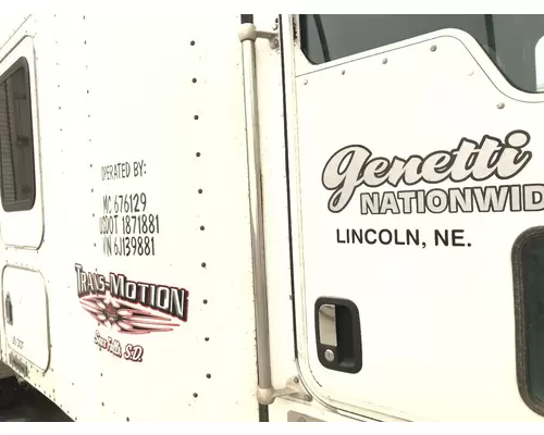 Kenworth T600 Body, Misc. Parts