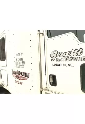 Kenworth T600 Body, Misc. Parts