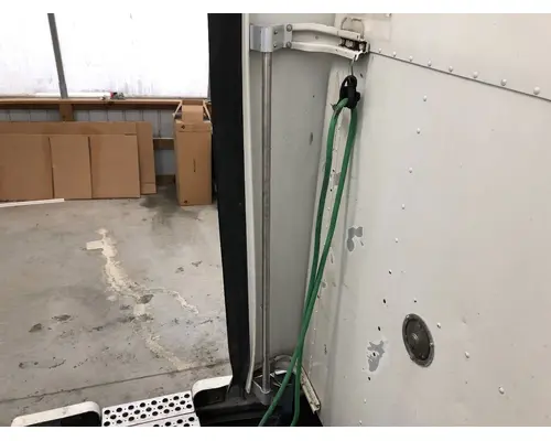 Kenworth T600 Body, Misc. Parts