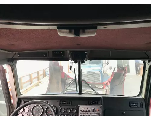 Kenworth T600 Body, Misc. Parts