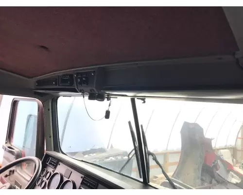 Kenworth T600 Body, Misc. Parts