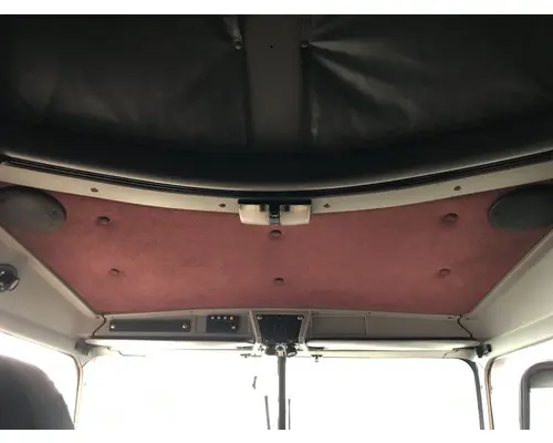 Kenworth T600 Body, Misc. Parts