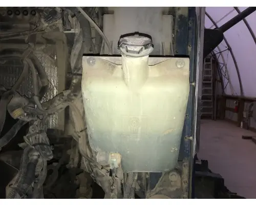 Kenworth T600 Body, Misc. Parts