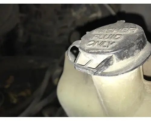 Kenworth T600 Body, Misc. Parts