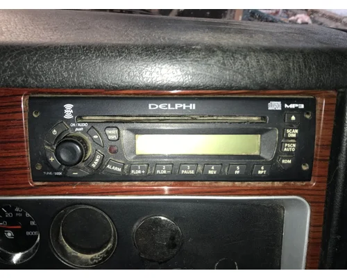 Kenworth T600 Body, Misc. Parts