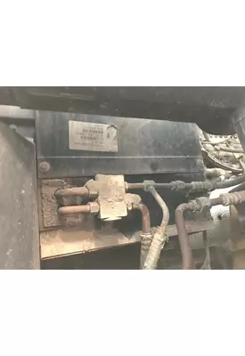 Kenworth T600 Body, Misc. Parts