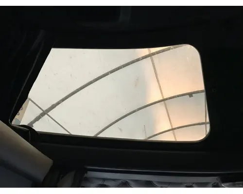 Kenworth T600 Body, Misc. Parts