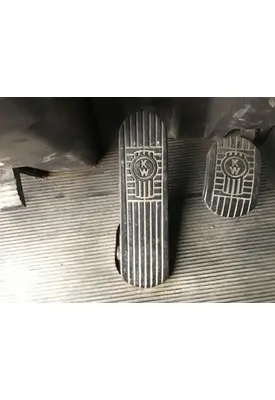 Kenworth T600 Body, Misc. Parts