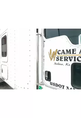 Kenworth T600 Body, Misc. Parts