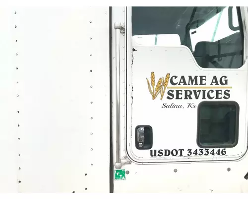 Kenworth T600 Body, Misc. Parts