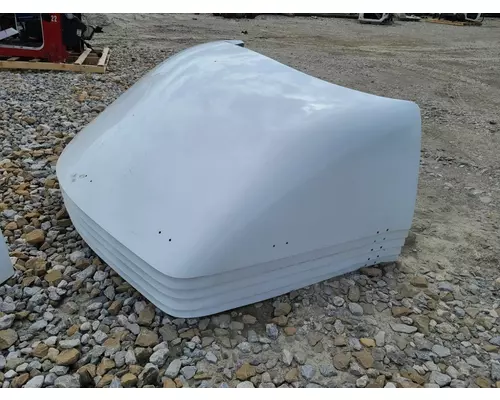Kenworth T600 Body, Misc. Parts