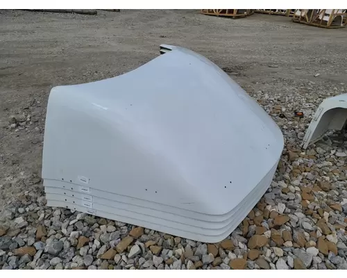Kenworth T600 Body, Misc. Parts