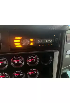 Kenworth T600 Body, Misc. Parts