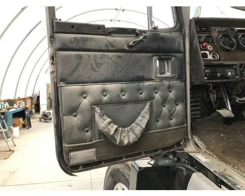 Body Parts, Misc. Kenworth T600 Vander Haags Inc Dm