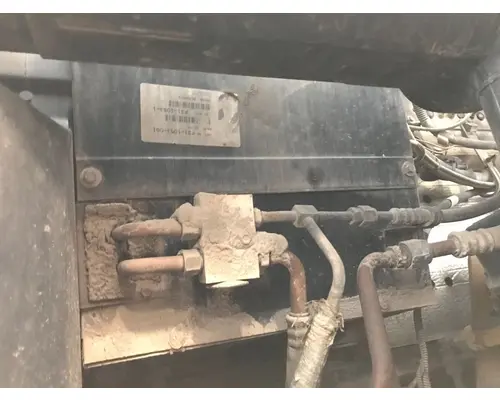 Body Parts, Misc. Kenworth T600 Vander Haags Inc Cb