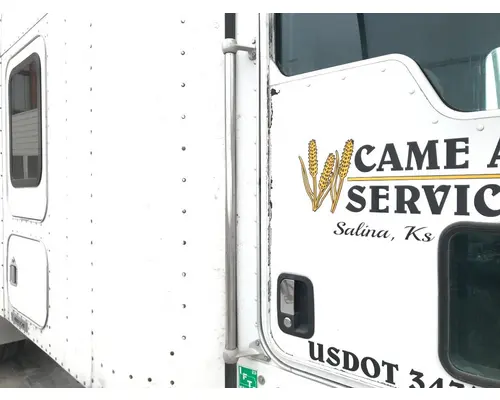 Body Parts, Misc. Kenworth T600 Vander Haags Inc Cb