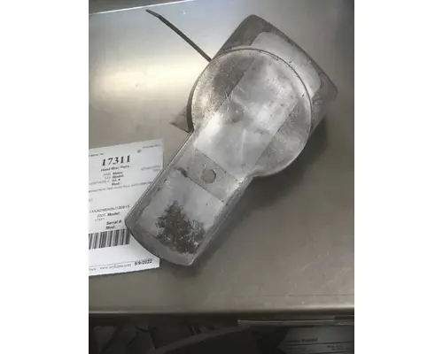 Body Parts, Misc. KENWORTH T600 K &amp; R Truck Sales, Inc.