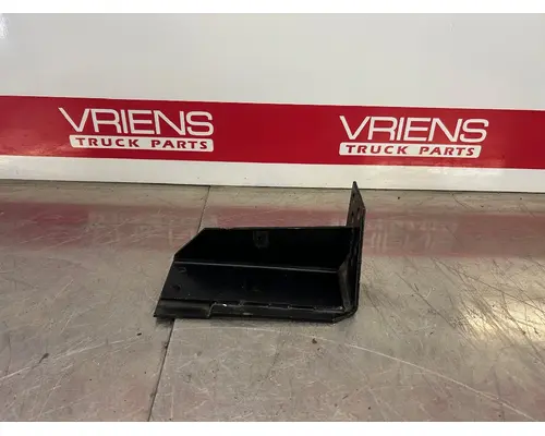 Brackets, Misc. KENWORTH T600 Vriens Truck Parts