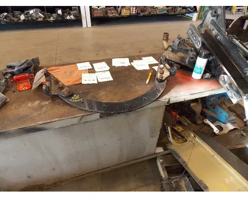 Brackets, Misc. KENWORTH T600 K &amp; R Truck Sales, Inc.