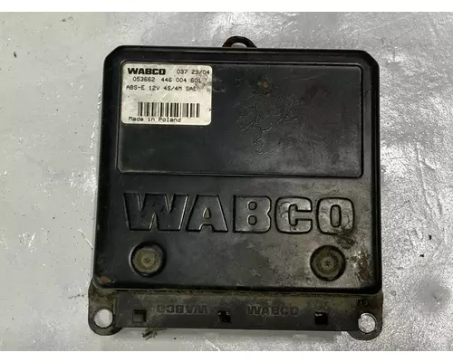 Kenworth T600 Brake Control Module (ABS)