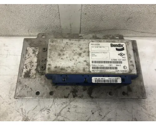 ECM (Brake & ABS) Kenworth T600 Vander Haags Inc Kc