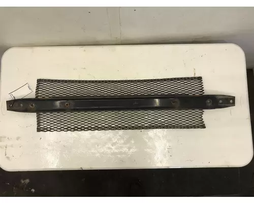 Bumper Assembly, Front Kenworth T600 Vander Haags Inc Kc