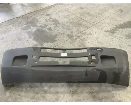 Bumper Assembly, Front Kenworth T600 Vander Haags Inc Col