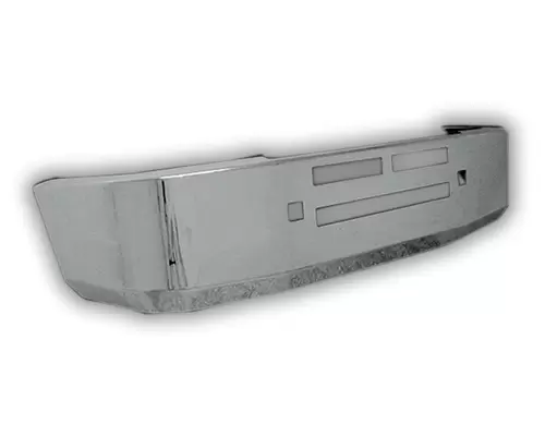 Bumper Assembly, Front KENWORTH T600 LKQ Evans Heavy Truck Parts