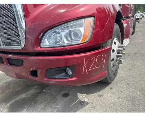 Bumper Assembly, Front KENWORTH T600 Payless Truck Parts
