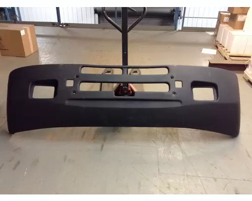 Kenworth T600 Bumper Assembly, Front