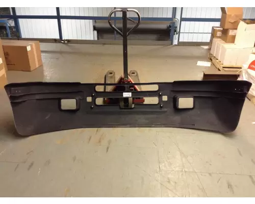 Kenworth T600 Bumper Assembly, Front