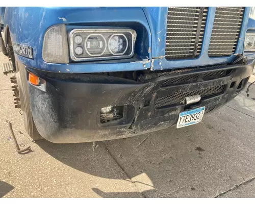 Kenworth T600 Bumper Assembly, Front