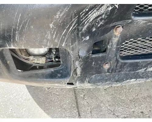 Kenworth T600 Bumper Assembly, Front