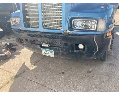 Kenworth T600 Bumper Assembly, Front