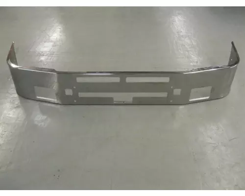 Kenworth T600 Bumper Assembly, Front