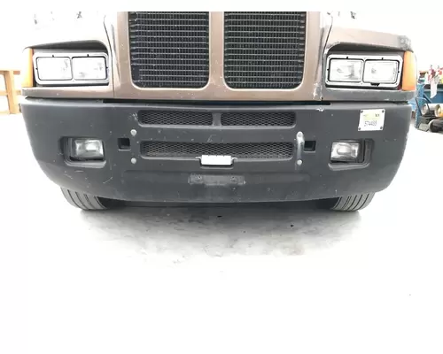 Kenworth T600 Bumper Assembly, Front