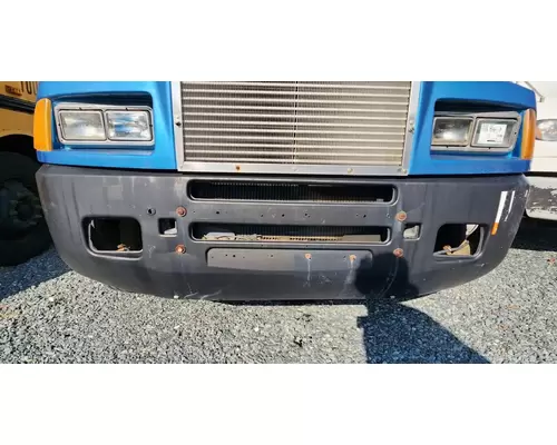 Kenworth T600 Bumper Assembly, Front