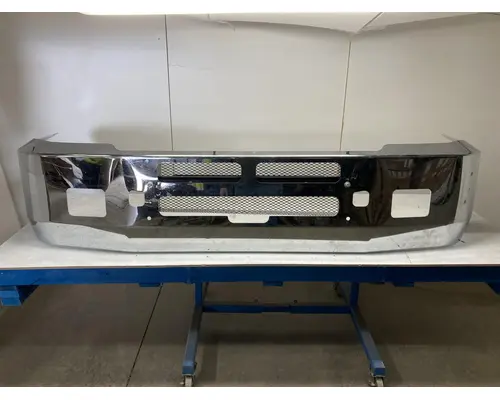 Bumper Assembly, Front Kenworth T600 Vander Haags Inc Sp