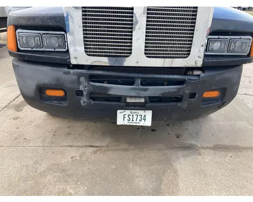 Bumper Assembly, Front Kenworth T600 Vander Haags Inc Sp