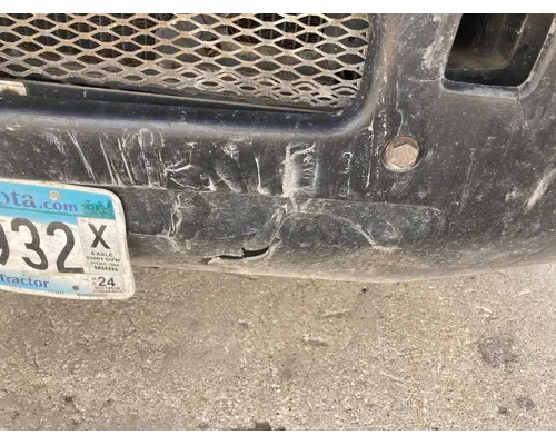 Bumper Assembly, Front Kenworth T600 Vander Haags Inc Sp