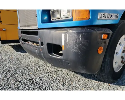 Bumper Assembly, Front Kenworth T600 Complete Recycling Group LLC