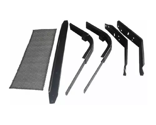 Bumper Guard, Front KENWORTH T600 LKQ Heavy Truck - Tampa